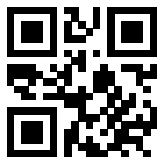 3301629581 - Immagine del QrCode