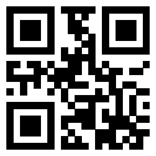 Scansione del Qr Code di 3301629582