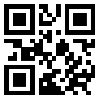Immagine del Qr Code di 3301629583