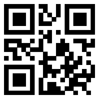 3301629585 QrCode associato