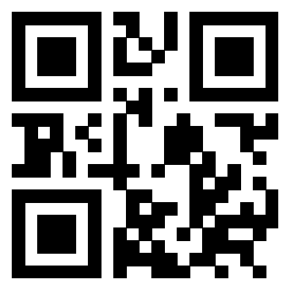 3301629587 Qr Code associato