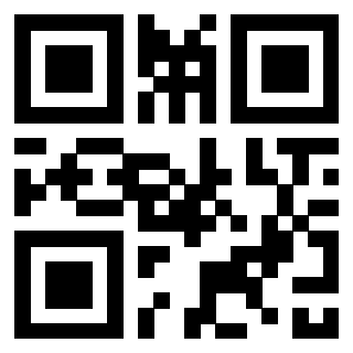 3301629589 - Immagine del QrCode