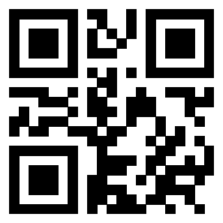 Immagine del QrCode di 3301629593