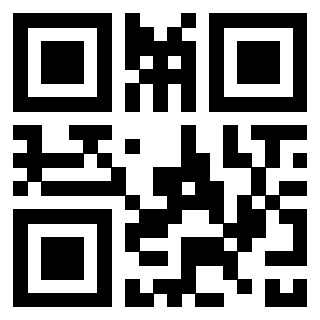 3301629594 - Immagine del Qr Code associato