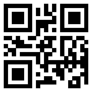Qr Code di 3301629596