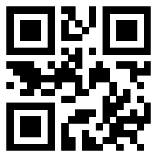 3301629597 - Immagine del Qr Code