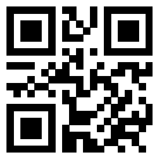 3301629600 - Immagine del QrCode