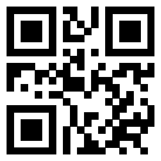 3301629602 - Immagine del Qr Code