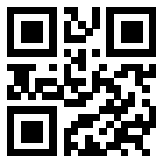 3301629604 - Immagine del QrCode