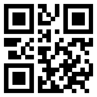 QrCode di 3301629605