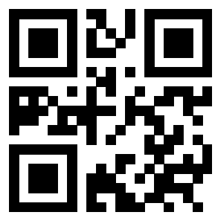 3301629606 - Immagine del QrCode associato