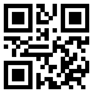 Qr Code di 3301629607