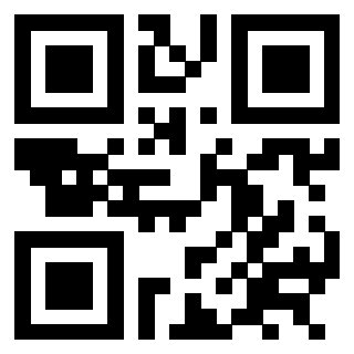 Il Qr Code di 3301629610