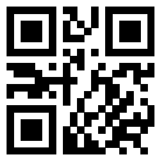 Il Qr Code di 3301629611