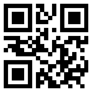 Immagine del QrCode di 3301629615