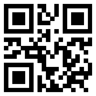 3301629616 - Immagine del QrCode associato