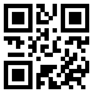 3301629623 - Immagine del QrCode