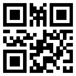 Il Qr Code di 3301629624