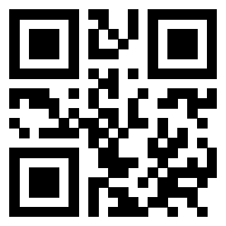 3301629626 QrCode associato