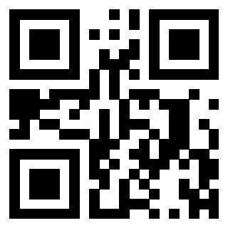 3301629627 QrCode associato