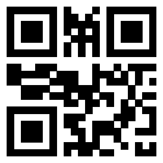 3301629628 Qr Code associato