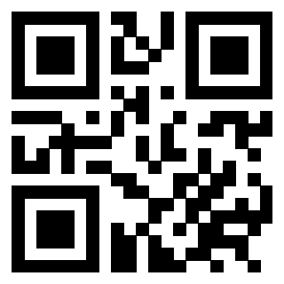 3301629629 - Immagine del Qr Code