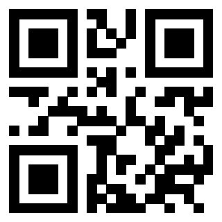 3301629632 - Immagine del Qr Code