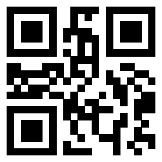 Il Qr Code di 3301629637