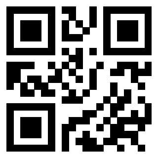 Il Qr Code di 3301629640