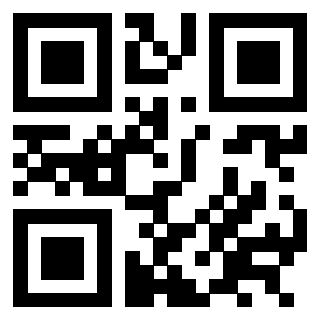 3301629641 QrCode associato