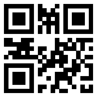 Immagine del QrCode di 3301629643