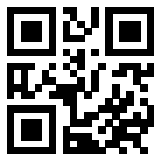 Immagine del QrCode di 3301629644