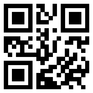 Il Qr Code di 3301629649