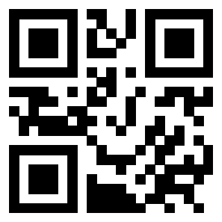 3301629650 - Immagine del QrCode