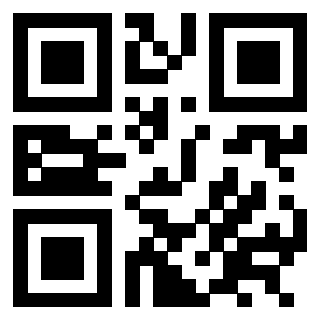 3301629651 - Immagine del Qr Code