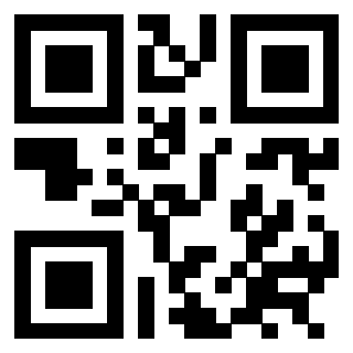 Immagine del Qr Code di 3301629652