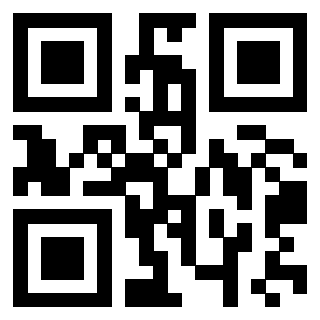 Immagine del QrCode di 3301629654
