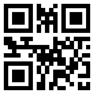 3301629656 QrCode associato