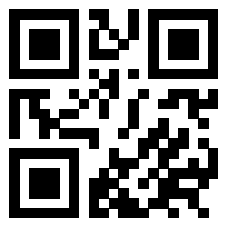 3301629658 QrCode associato