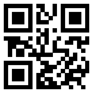 3301629660 - Immagine del QrCode associato