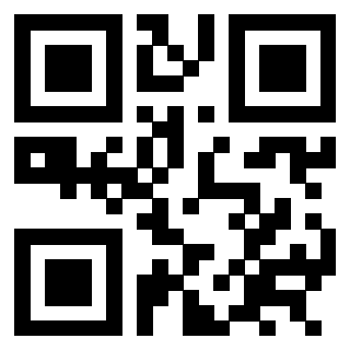 3301629662 Qr Code associato