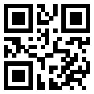 QrCode di 3301629663