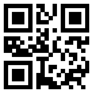 3301661632 - Immagine del Qr Code