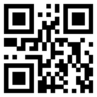 Scansione del Qr Code di 3301661633