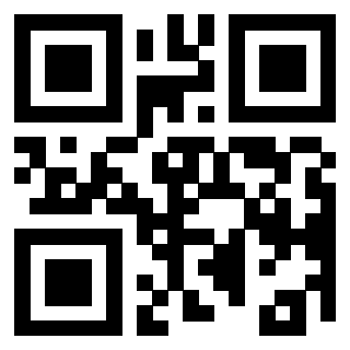 3301661635 - Immagine del Qr Code