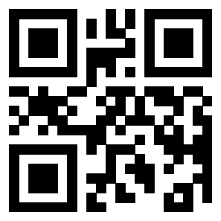 Il Qr Code di 3301661638