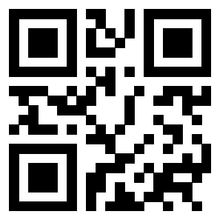 3301661640 QrCode associato