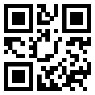 3301661641 Qr Code associato