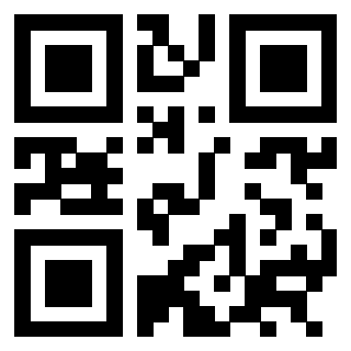 QrCode di 3301661645