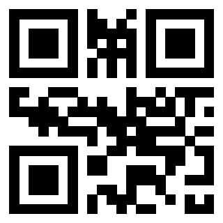 Il QrCode di 3301661646